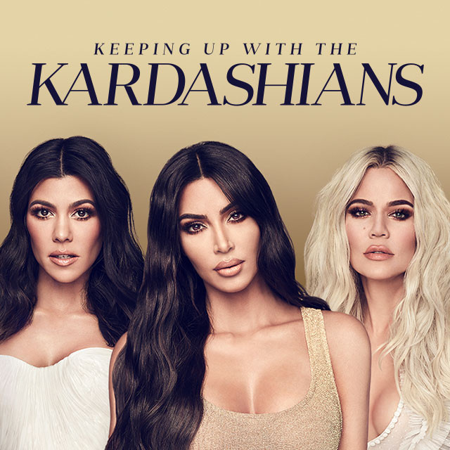 Keeping Up With the Kardashians Season 17 Show Page Assets, KUWTK Keeping Up With the Kardashians Season 17 Show Page Assets, KUWTK